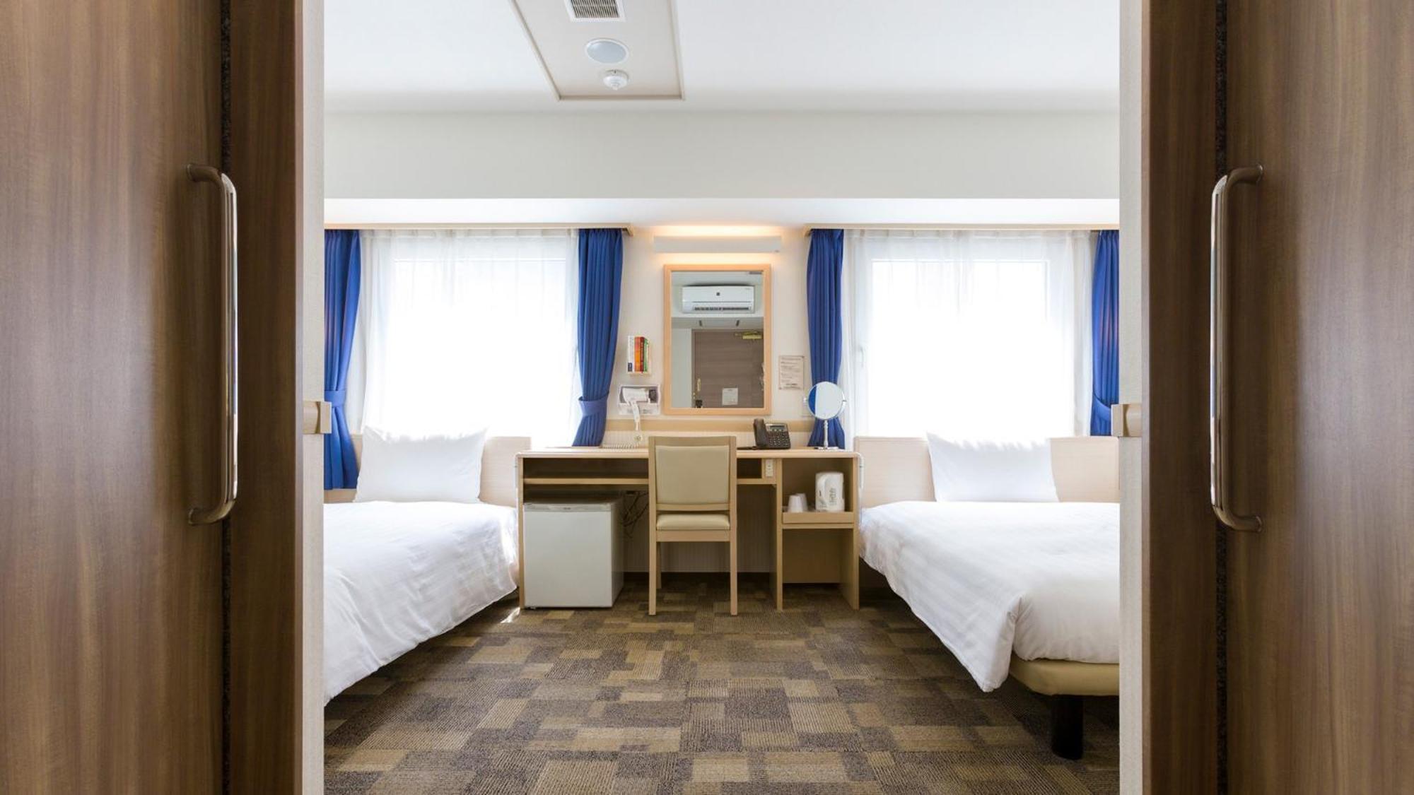 Hotel Toyoko Eki Kita Guchi